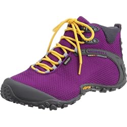  MERRELL Chameleon II Storm Mid GORE-TEX XCR