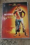Gator (1976) Burt Reynolds