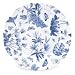 Portmeirion - Botanic Blue 8" (20cm)  Plate