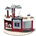 Miele Theo Klein Kitchen Set (Gourmet International)