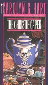 The Christie Caper