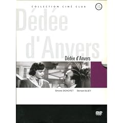 D�d�e d'Anvers