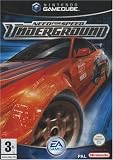 Revue EA - Electronic Arts  / Need For Speed : Underground