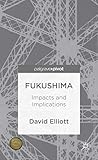 Fukushima : impacts and implications