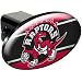 Toronto Raptors Trailer Hitch Cover