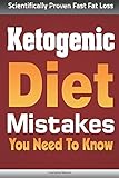 Ketogenic Diet Mistakes: You Wish You Knew (ketogenic diet, ketogenic diet for weight loss, ketogenic diet for beginners, diabetes diet, paleo diet, anti inflammatory diet)