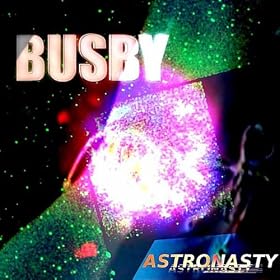 Astronasty