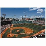 MLB Stadium Puzzle Team: Chicago White Sox