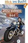 Droga Wojewodzka 666 (Polish Edition)