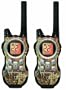 Motorola MR355R 35-Mile Range 22-Channel FRS/GMRS Two-Way Radio (Pair)