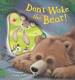 Dont Wake the Bear!