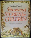 THE PLATT & MUNK TREASURY OF STORIES FOR CHILDREN