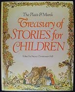 THE PLATT & MUNK TREASURY OF STORIES FOR CHILDREN