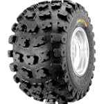 Kenda K581 Kutter XC Rear ATV Tire 22...