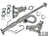M2 Performance Ford Probe / Mazda MX-6 1993-1997 V6 Stainless Steel Header