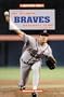 The Atlanta Braves Baseball Team (Great Sports Teams)