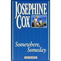 Somewhere, Someday (Charnwood Library)
