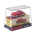 Dinky Porsche 356A Car
