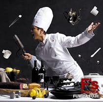 F&rsquo;s KITCHEN
