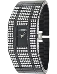 Haurex Womens NX368DNW Honey PC Black Watch