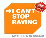 I CanT Stop Raving