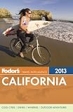 Search : Fodor's California 2013 (Full-color Travel Guide)