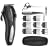 BaByliss For Men 7431CU Power Glide 15 Piece Clipper Kit