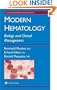 Modern Hematology: Biology and Clinical Management (Contemporary Hematology)