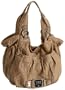 KATHY Van Zeeland Croco Five Tote