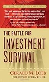 The Battle for Investment Survival (A Marketplace Book)