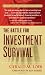 cover of The Battle for Investment Survival (Wiley Investment Classics)