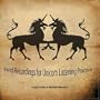 Field Recordings for Unicorn Listening Practice
