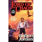 Lord of Chaos (The Wheel of Time, Book 6) by Robert Jordan