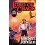 Lord of Chaos (The Wheel of Time, Book 6)