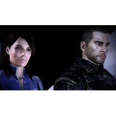 Mass Effect 3 [PEGI]