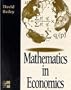 Mathematics in Economics
