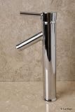 Tools & Hardware : FC24-CR Bathroom Lavatory vessel sink faucet