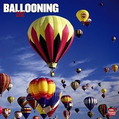 Ballooning 2012