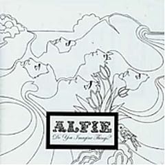 Brand New Album