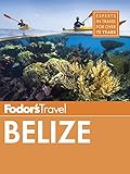 Fodor's Belize