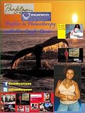 Profiles in Philanthropy hosted by Dr. Leigh-Davis, season 1 vol. 1