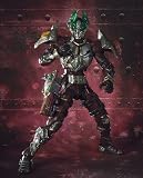 S.I.C.VOL.36 仮面ライダーカリス&ギャレン