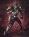 S.I.C.VOL.36 仮面ライダーカリス&ギャレン