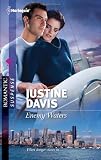 Enemy Waters (Harlequin Romantic Suspense)