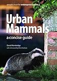 Urban mammals : a concise guide