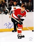 Philadelphia Flyers Bobby Clarke Autographed 8x10 Photo w/COA