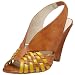 Miss Sixty Women's Caila Slingback Wedge