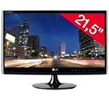 Produkt-Bild: LG TFT-Monitor 55 cm (21,5") wide M2280D-PZ (5 ms) + 2 JAHRE GARANTIE!