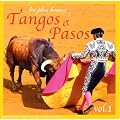 Les Plus Beaux Tangos Et Pasos /Vol.1
