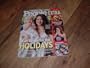 People Extra, Holiday 2006 issue-Joely Fisher-48 Stars Share Their Memories of The Holidays.